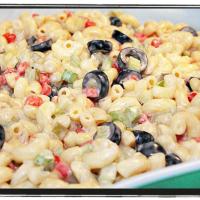 Macaroni Salad