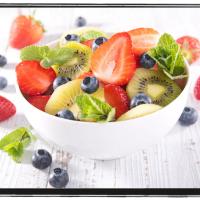 Minted Fruit 