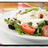 Old Bay Ranch Dressing