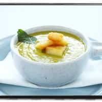 Pea Soup