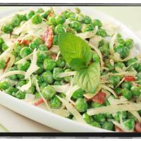 Cold Pea Salad