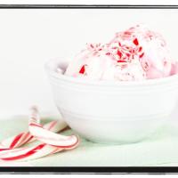 Peppermint Ice Cream
