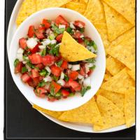 Pico de Gallo