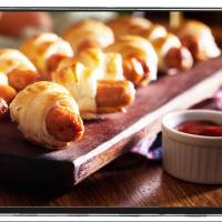 Vegan Pigs in a Blanket