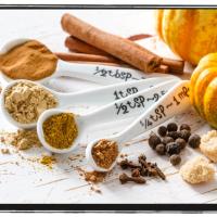 Pumpkin Pie Spice 
