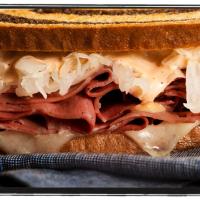 Reuben 