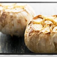 Roasted Garlic