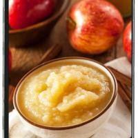 Homestyle Applesauce