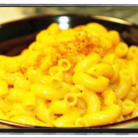 Smoky Mac and Cheese