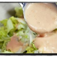 Spicy 1000 Island Dressing
