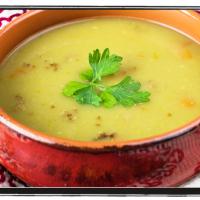 Split Pea Soup