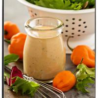 Sweet Italian Salad Dressing