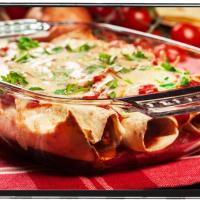 Taco Casserole