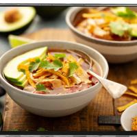 Taco Soup