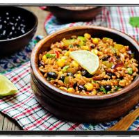 Tex-Mex Casserole