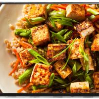 Tofu Adobo