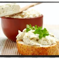 Vegan Cream Cheese