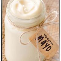 Vegan Mayonnaise