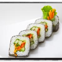 Vegan Sushi
