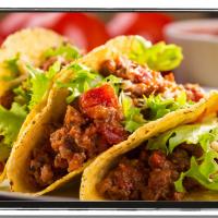 Vegan Tacos