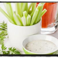 Vegetable Dip