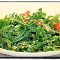 Sun-Dried Tomato and Lemon Basil Dressing