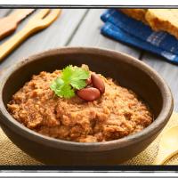 Bean Dip