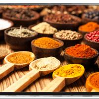 Blackening Spice