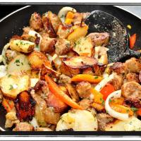 Breakfast Hash