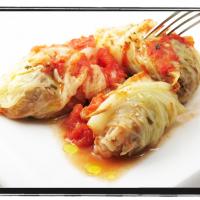 Cabbage Rolls