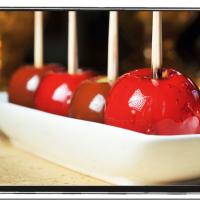 Candy Apples