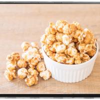 Caramel Corn