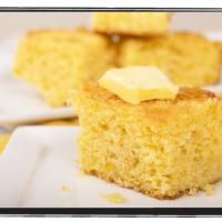 Cornbread