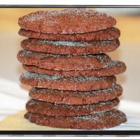 Double-Chocolate Chocolate Chip Cookies