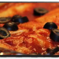 Enchilada Sauce
