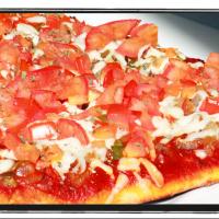 Flatbread Pizza