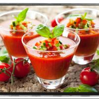 Gazpacho