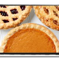 Gluten Free Pie Crust