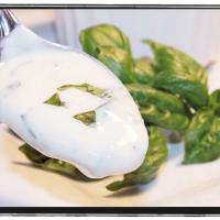 Herb Mayonnaise