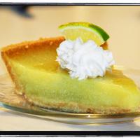 Key Lime Pie 
