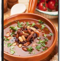 Mediterranean Soup