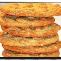 Peanut Butter Cookies