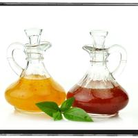 Pear Vinaigrette