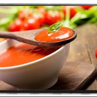 Pizza Sauce