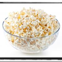 The Perfect Popcorn