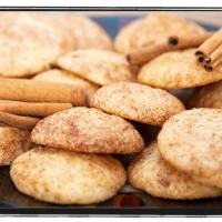 Snickerdoodles