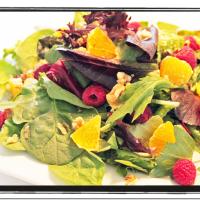 Spring Salad