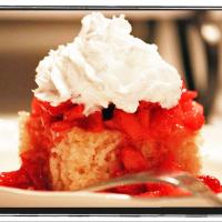 Strawberry Shortcake