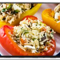 Stuffed Bell Peppers