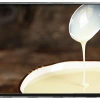 Sweetened Condensed Non-Dairy Milk